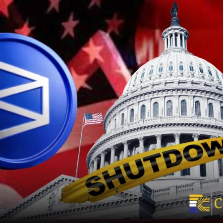 Polymarket Signals No U.S. Government Shutdown on January 31-“Polymarket Signals: No U.S. Government Shutdown by January 31”: