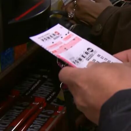 佛蒙特州立法者考慮在線彩票法案