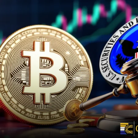 SEC Adjusts Its Regulatory Lens on Crypto Markets
