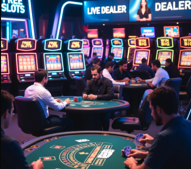 Australia’s Top Real Money Online Casinos 2026: Massive Bonuses, Lightning-Fast Payouts & Player-Verified Winners