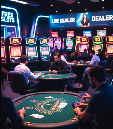Australia’s Top Real Money Online Casinos 2026: Massive Bonuses, Lightning-Fast Payouts & Player-Verified Winners