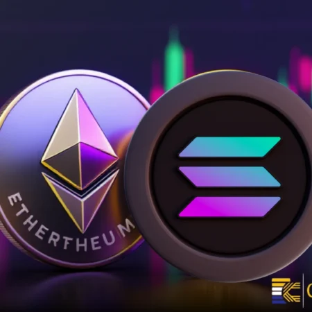 Solana Attracts $1.3B in Stablecoins as Ethereum Loses $3.4B in One Week