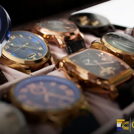 TAG Heuer Brings Ethereum Payments Into the World of Swiss Luxury:”TAG Heuer Integrates Ethereum Payments: Revolutionizing Swiss Luxury Watches”: