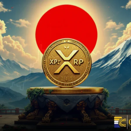 Japan May Classify XRP as a Financial Product by Q2 2026