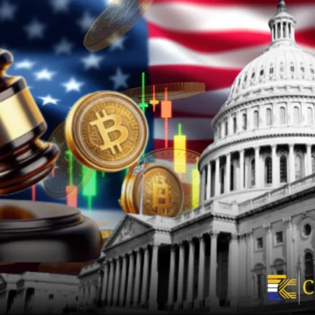 U.S. Senate Set for Major Crypto Regulation Vote Tomorrow-U.S. Senate to Vote on Major Crypto Regulation Tomorrow: