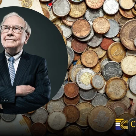 Warren Buffett Highlights a Shift in Global Currency Thinking-“Warren Buffett Highlights Shift in Global Currency Perspectives”: