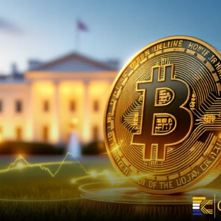 Stablecoin Legislation Faces Key Test in White House Crypto Talks-“Stablecoin Legislation: Crucial Test in White House Crypto Discussions”: