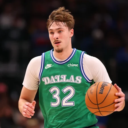 Mavs rookie Cooper Flagg returns to lineup Thursday against Hornets and former Duke teammate Kon Knueppel-“Mavs Rookie Cooper Flagg Returns Thursday vs. Hornets & Duke Teammate Kon Knueppel”