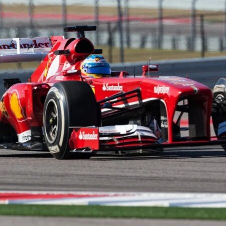 EXCLUSIVE: Guenther Steiner leaves two major names out of his F1 ‘Mount Rushmore’-“Guenther Steiner’s F1 ‘Mount Rushmore’: Major Names Unmentioned”