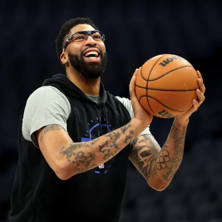 NBA trade deadline 2026: Warriors trade Jonathan Kuminga; Mavs send Anthony Davis to Wizards; latest on Giannis Antetokounmpo, Ja Morant-“2026 NBA Trade Deadline: Warriors Deal Kuminga, Mavs Send Davis to Wizards, Latest on Giannis & Morant”