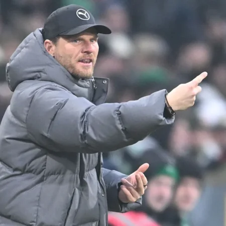 Polanski-Befehl an seine Spieler: Schluss mit dem Angsthasen-Fußball! | Sport-“Polanski’s Command: End the Fearful Football Approach!”