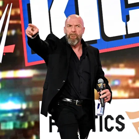 WWE Hall Of Famer Set For Return During 2026 Royal Rumble-“WWE Hall of Famer Set to Return at 2026 Royal Rumble”