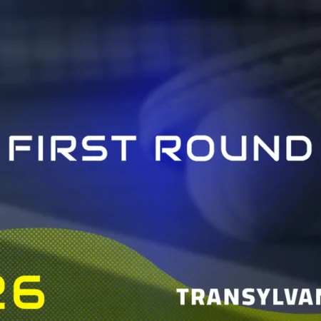 Elena Ruxandra Bertea vs Kaja Juvan Preview & Prediction | 2026 Transylvania Open | First Round-Elena Ruxandra Bertea vs Kaja Juvan: 2026 Transylvania Open First Round Preview & Prediction