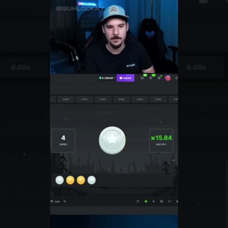COINFLIP IS EASY MONEY! #shorts #casino #coin-“Coinflip: Easy Money at the Casino! #Shorts #Casino #Coin”