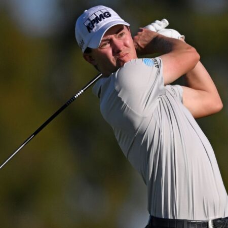 How to bet the WM Phoenix Open: Best bets, DFS tips and more-How to Bet on the WM Phoenix Open: Expert Bets, DFS Tips, and Insights