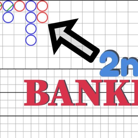 Baccarat Strategy Second Banker Practice w Real Cards | Does it win?-“Master Baccarat Strategy: Second Banker Practice with Real Cards – Win More!”