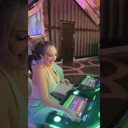 SHE STOLE MY MONEY! #casino #slots #jackpot-“SHE STOLE MY MONEY! Casino Slots Jackpot Revealed”