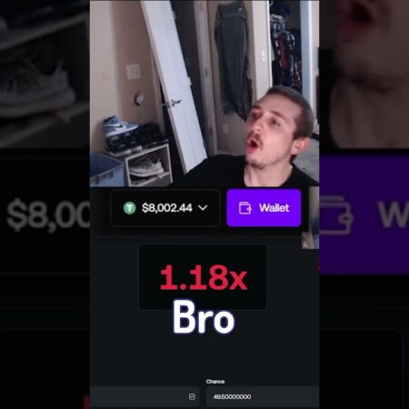 Bossmanjack loses $19,002.44 in 23 seconds… #shorts #casino #gambling #stake-“Bossmanjack Loses $19,002.44 in 23 Seconds: Shocking Casino Moment #shorts #gambling”