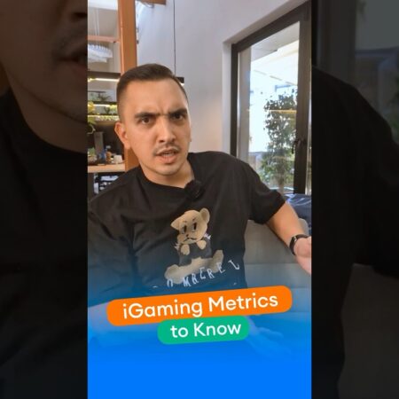 iGaming Metrics to Know-“Essential iGaming Metrics Every Operator Should Monitor”