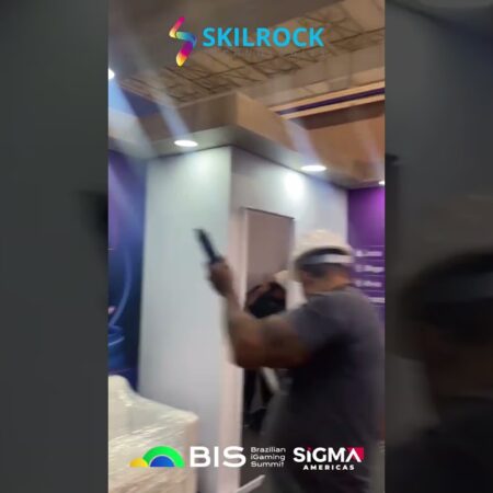 Brazilian iGaming Summit 2023 begins!-“Brazilian iGaming Summit 2023: Key Innovations and Trends Unveiled”