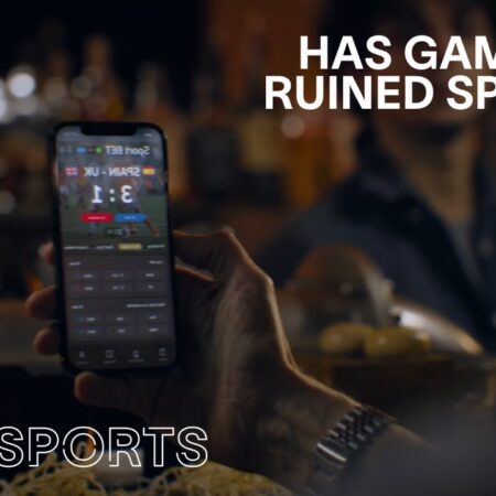 The Sports Betting Boom | Out of Bounds (Full Documentary)-“The Sports Betting Boom: Out of Bounds | Full Documentary”