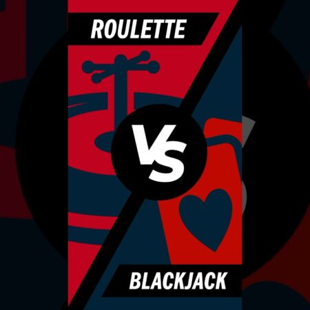 Roulette vs Blackjack🤔| Head-to-Head Battle! #1 #igb #igaming #roulette #blackjack #vs #viralvideo-“Roulette vs Blackjack: Ultimate Head-to-Head Showdown! #igb #igaming #viralvideo”