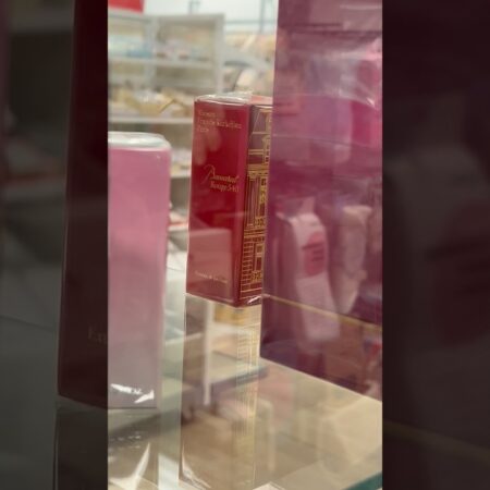 BACCARAT ROUGE 540 at MARSHALLS 😍😍 @marshalls #marshallsfinds-“Baccarat Rouge 540 at Marshalls: Discover Luxury Fragrance Finds!”