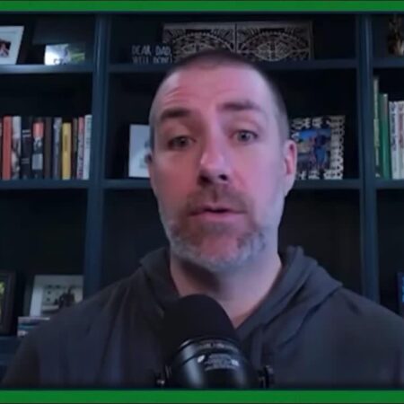 Tim MacMahon on conversation with Nico Harrison following Luka Doncic calf strain: “If you want to complain about his conditioning then put your name on it, because I’m tired of taking all the heat. What are you gonna do about it? ‘If I gotta trade him, I’ll trade his ass’”-“Tim MacMahon on Nico Harrison: Luka Doncic’s Conditioning Controversy and Trade Threats”