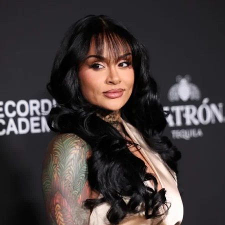 Kehlani Teases Clipse Collaboration on Upcoming Album: ‘Track 2’-“Kehlani Teases Clipse Collaboration for Upcoming Album ‘Track 2′”