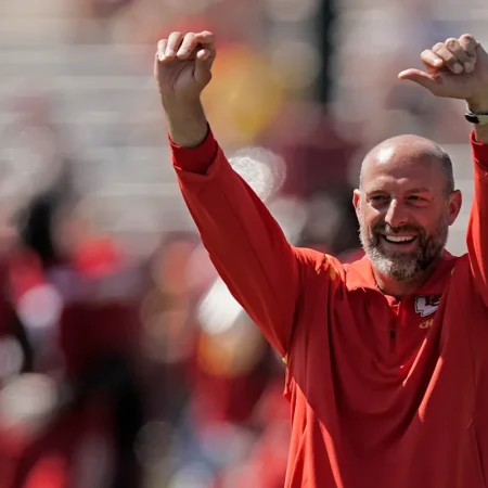 Giants reportedly hire Matt Nagy as team’s new offensive coordinator-“Giants Hire Matt Nagy as New Offensive Coordinator”