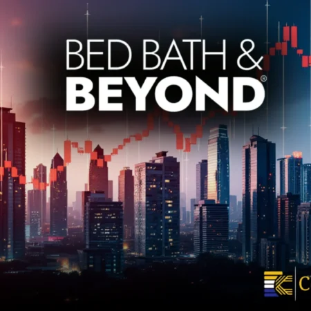 Bed Bath & Beyond Enters Blockchain Finance With Tokens.com Acquisition-“Bed Bath & Beyond Enters Blockchain Finance: Tokens.com Acquisition Explained”: