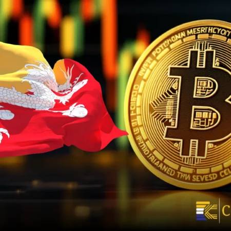 Bhutan Bitcoin Strategy Faces a Crucial Market Reality Check-“Bhutan’s Bitcoin Strategy: Navigating Market Realities”: