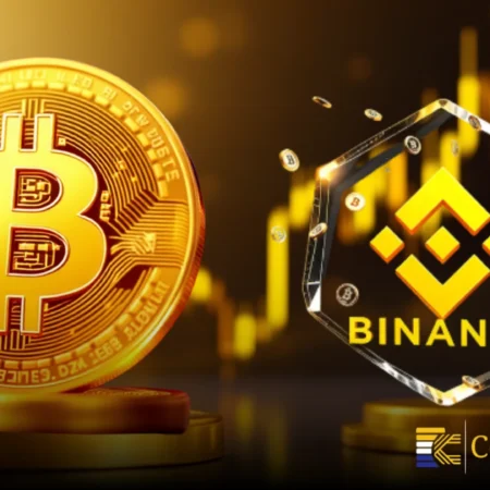 Binance Signals Strong Conviction With Rapid Bitcoin Accumulation-“Binance Signals Confidence with Rapid Bitcoin Accumulation”:
