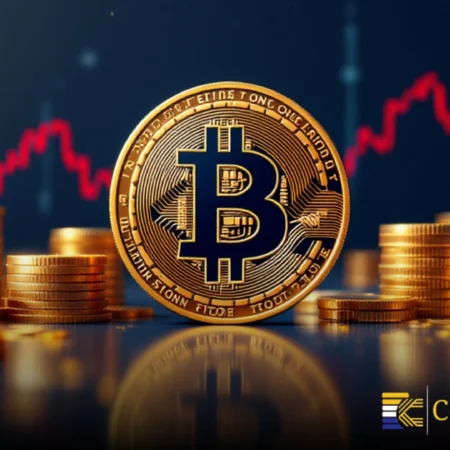 Bitcoin Sudden Drop Sends Shockwaves Through the Crypto Market-“Bitcoin’s Sudden Drop: Impact on Cryptocurrency Market”: