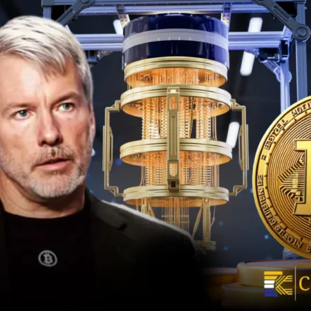 Michael Saylor Unveils Bitcoin Security Program to Counter Quantum Computing Threats-“Michael Saylor Launches Bitcoin Security Program Against Quantum Computing Threats”: