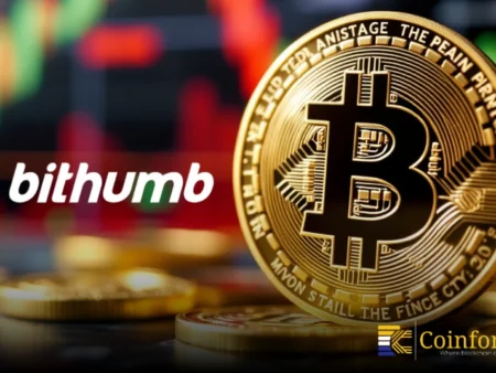 Bithumb Issues Apology and 110% Compensation After BTC Distribution Mistake-“Bithumb Apologizes and Offers 110% Compensation for BTC Distribution Error”: