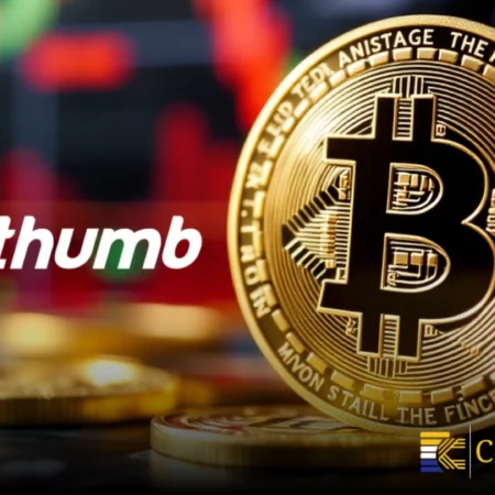 Bithumb Issues Apology and 110% Compensation After BTC Distribution Mistake-“Bithumb Apologizes and Offers 110% Compensation for BTC Distribution Error”: