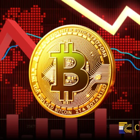 Crypto Fear Returns to Levels Not Seen Since the Darkest Days of 2022-“Crypto Fear Returns to 2022 Lows: A Look at Market Sentiment”: