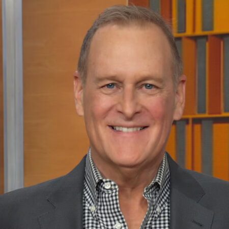 Dave Coulier reveals his tongue cancer is in remission-“Dave Coulier Announces Tongue Cancer Remission”