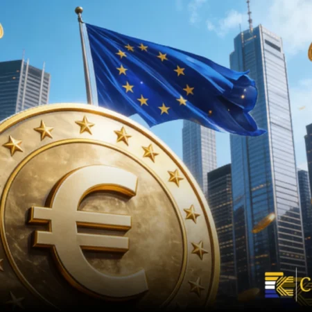 Euro Stablecoins Set the Stage for Europe’s Digital Currency Breakthrough-“Euro Stablecoins: Paving the Way for Europe’s Digital Currency Revolution”: