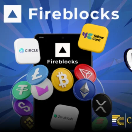 Fireblocks Expands Institutional Reach With Direct Bitcoin DeFi Access-“Fireblocks Expands Institutional Bitcoin DeFi Access”: