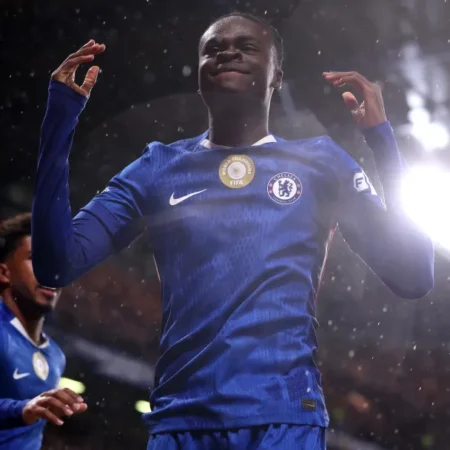 Everton close in on signing of Chelsea star as breakthrough reached-“Everton Nears Chelsea Star Signing: Breakthrough Achieved”