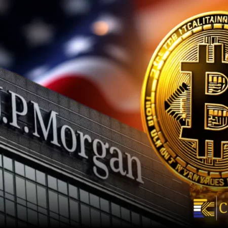 JPMorgan’s Bitcoin Price Prediction Signals a Major Market Shift-“JPMorgan Bitcoin Price Prediction: Major Market Shift Insights”:
