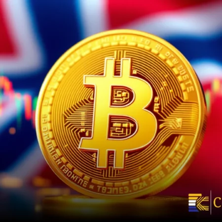 Norway Largest Pension Fund Makes a Strong Bitcoin Bet-“Norway’s Largest Pension Fund Invests Heavily in Bitcoin”: