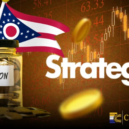 Ohio Teachers Pension Fund Raises Stake in Strategy to 87,689 Shares-“Ohio Teachers Pension Fund Increases Stake to 87,689 Shares”: