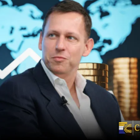 Peter Thiel’s New Monster Is Tokenizing Your Mortgage-“Peter Thiel’s New Venture: Tokenizing Mortgages for a Revolution in Real Estate”: