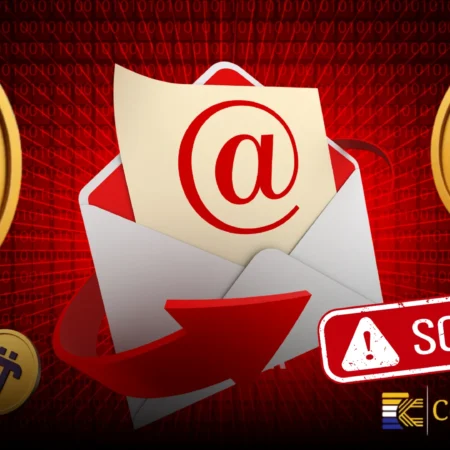 Pi Network Warns Users Against Email Scams and Passphrase Theft-“Pi Network Alerts Users: Beware of Email Scams and Passphrase Theft”: