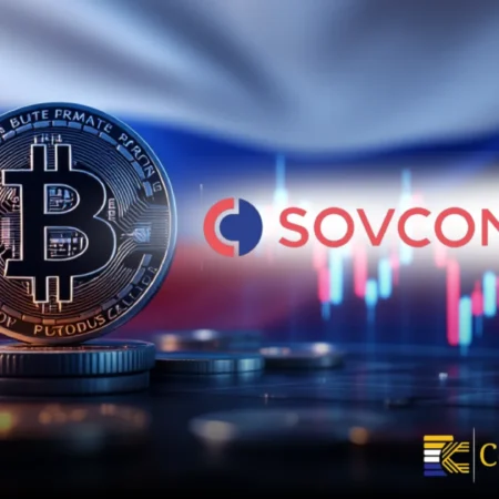 Russia’s Sovcombank Accepts Bitcoin as Loan Collateral-“Sovcombank in Russia Accepts Bitcoin as Loan Collateral”: