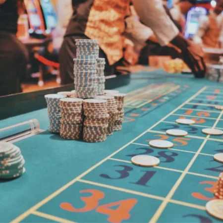 Crypto Payments and the Future of Online Gambling-“Crypto Payments: Revolutionizing the Future of Online Gambling”: