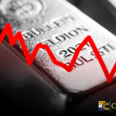 China’s Silver Market Faces Supply Pressure as SHFE Inventories Fall-“China’s Silver Market: Supply Pressure Intensifies as SHFE Inventories Decline”:
